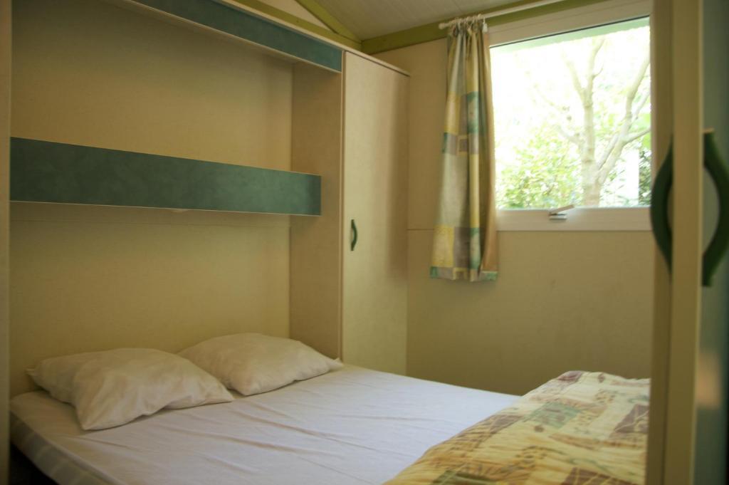 Camping Sant Miquel Colera Room photo