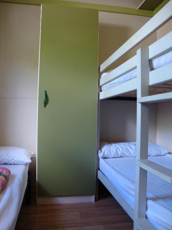 Camping Sant Miquel Colera Room photo